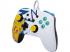PowerA NSGP0041-01 Enhanced Nintendo Switch vezetékes Pikachu High Voltage kontroller