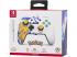 PowerA NSGP0041-01 Enhanced Nintendo Switch vezetékes Pikachu High Voltage kontroller