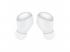 Xiaomi Redmi Buds 4 True Wireless Bluetooth aktív zajszűrős fehér fülhallgató
