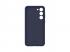Samsung EF-PS916TNEGWW Galaxy S23 Plus sötétkék szilikon hátlap