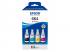 Epson C13T66464A T6646 280ML Multipack tintapatron csomag