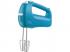 Sencor SHM 5407TQ türkiz kézi mixer