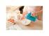 Sencor SHM 5407TQ türkiz kézi mixer