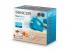 Sencor SHM 5407TQ türkiz kézi mixer