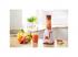 Sencor SBL 2114RD piros smoothie készítő