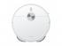 Xiaomi Robot Vacuum X10+ EU porgyűjtő állomással fehér száraz-nedves robotporszívó