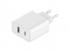 Xiaomi Mi BHR4996GL 33W USB Type-A + Type-C hálózati töltő adapter