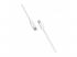 Xiaomi Mi BHR4421GL 1m USB Type-C - Lightning kábel