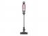Hoover HF910H 011 szürke-piros akkumulátoros álló porszívó