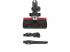 Hoover HF910H 011 szürke-piros akkumulátoros álló porszívó