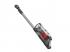 Hoover HF910H 011 szürke-piros akkumulátoros álló porszívó