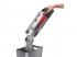 Hoover HF910H 011 szürke-piros akkumulátoros álló porszívó