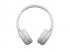Sony WHCH520W.CE7 Bluetooth fehér fejhallgató