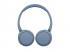 Sony WHCH520L.CE7 Bluetooth kék fejhallgató