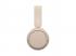 Sony WHCH520C.CE7 Bluetooth bézs fejhallgató