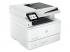 HP LaserJet Pro MFP 4102fdw wifi mono lézernyomtató