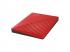 Western Digital My Passport WDBPKJ0040BRD 2,5