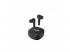 Genius HS-M910BT True Wireless Bluetooth fekete fülhallgató