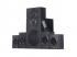 Genius SW-HF5.1 4500 II 5.1 surround 125W hangszóró