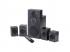 Genius SW-HF5.1 4500 II 5.1 surround 125W hangszóró