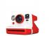 Polaroid Now Gen 2 piros analóg instant fényképezőgép