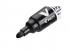 Pilot Begreen V-Board Master 12 db/csomag fekete táblamarker betét