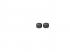 Ventaris T300B X fekete thumb grip (8db) Xbox One/Series S/X kontrollerhez