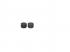 Ventaris T300B X fekete thumb grip (8db) Xbox One/Series S/X kontrollerhez