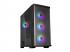 Zalman Z10 DUO fekete (táp nélküli) ablakos ATX ház