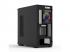 Zalman Z10 DUO fekete (táp nélküli) ablakos ATX ház