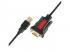 Axagon ADS-1PSN USB - soros aktív adapter kábel