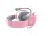 Razer BlackShark V2 rózsaszín gamer headset