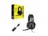 Corsair HS55 Surround fekete gamer headset