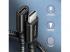 Axagon BUCM32-CF15AB 1,5m USB C fekete hosszabbító kábel