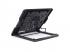 Zalman ZM-NS1000/B fekete notebook hűtő
