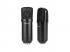 Tracer TRAMIC46788 Premium Pro USB fekete kondenzációs mikrofon POP szűrővel