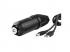 Tracer TRAMIC46788 Premium Pro USB fekete kondenzációs mikrofon POP szűrővel