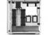 NZXT H7 Elite 2023 Fehér (Táp nélküli) ablakos ATX ház
