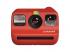 Polaroid GO gen2 analog instant piros fényképezőgép