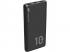 Silicon Power QP15 10000mAh fekete power bank