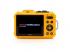 Kodak Pixpro WPZ2 vízálló/porálló/ütésálló digitális sárga fényképezőgép + 16Gb microSd + akkumu...