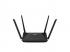 Asus RT-AX1800U fekete vezeték nélküli router