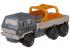 Matchbox Jurassic World kisautók FMW