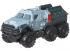 Matchbox Jurassic World kisautók FMW