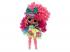 LOL. Meglepetés figura: Tweens Swap Fashion Pop - Crimps Cora