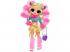 L.O.L. Surprise OMG Bubblegum DJ divatbaba kiegészítőkkel