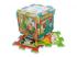 Dzsungel móka szivacs puzzle - Trefl