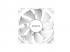 RAIDMAX X-AIR 4db 120mm RGB fehér ventilátor