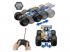Gear2Play RC Graffiti Buggy versenyautó - 1:24