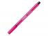 STABILO ANIMAL VIBES Pen 68 MINI filctoll - 8 darabos készlet matricákkal